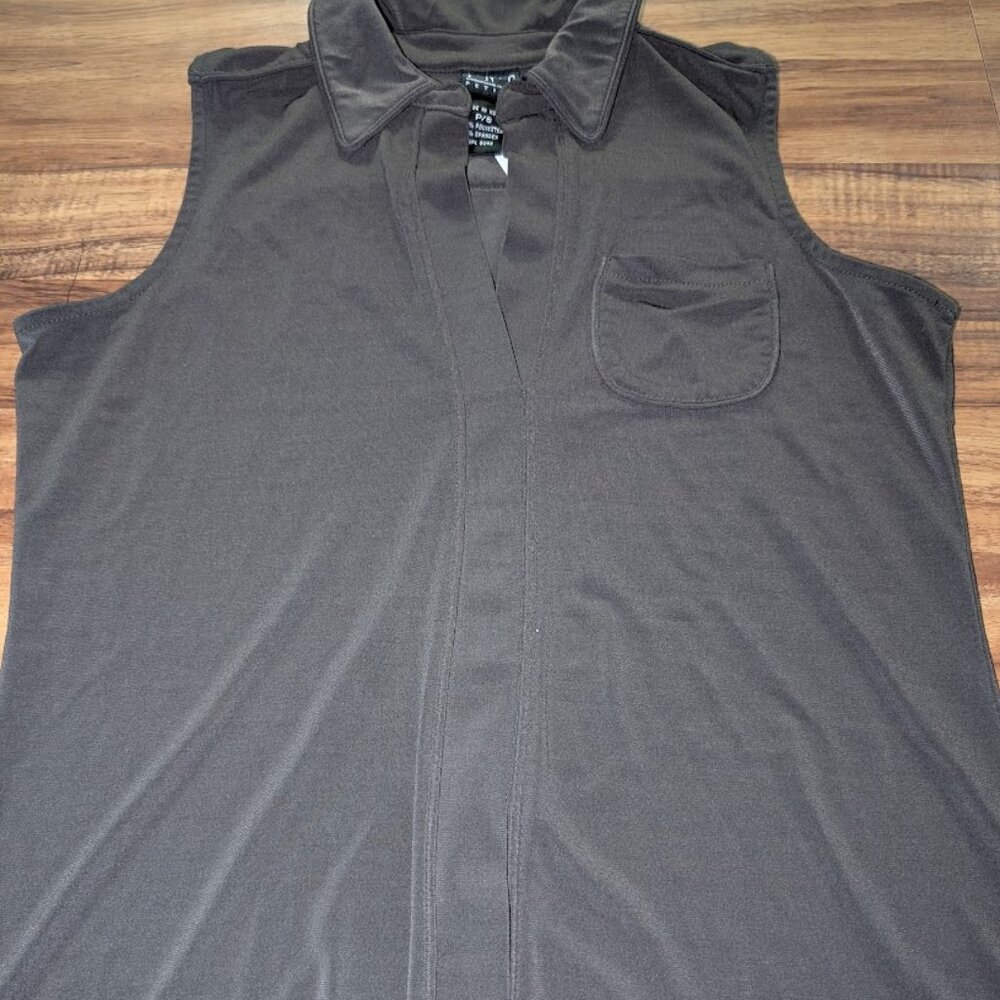 INC Petite Women's Top